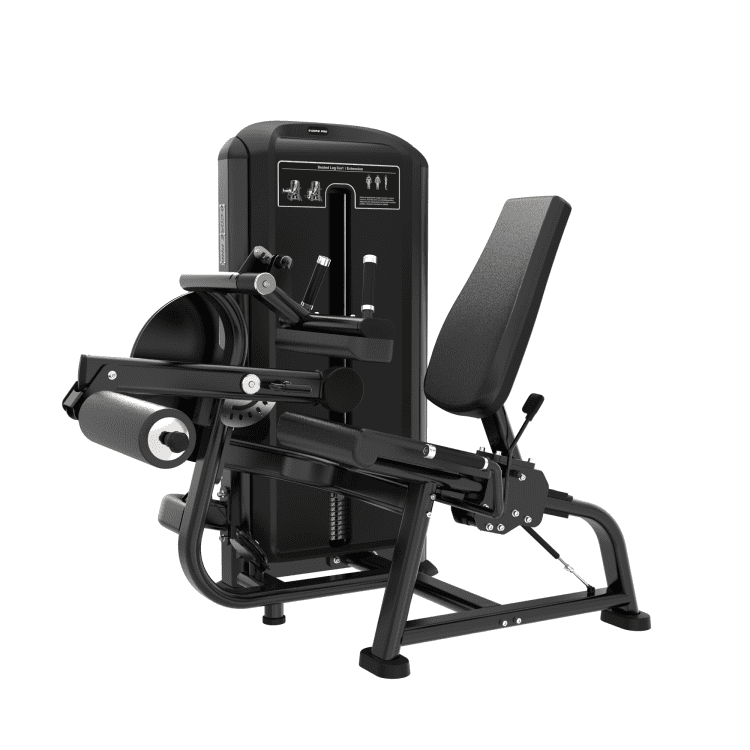 מכשיר כופפי ופושטי ברך מקצועי B-CORE PRO TF25