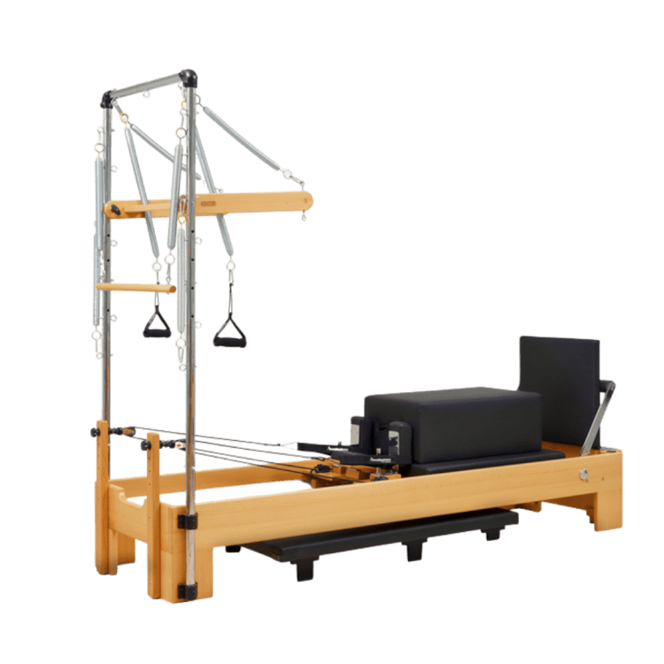 מיטת פילאטיס טאוור רפורמר מקצועית B-CORE TOWER REFORMER
