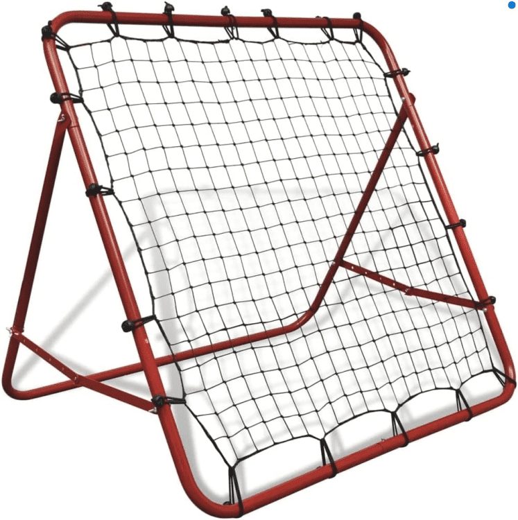מתקן רשת להחזרת כדורים ריבאונדר PACIFIX REBOUNDER