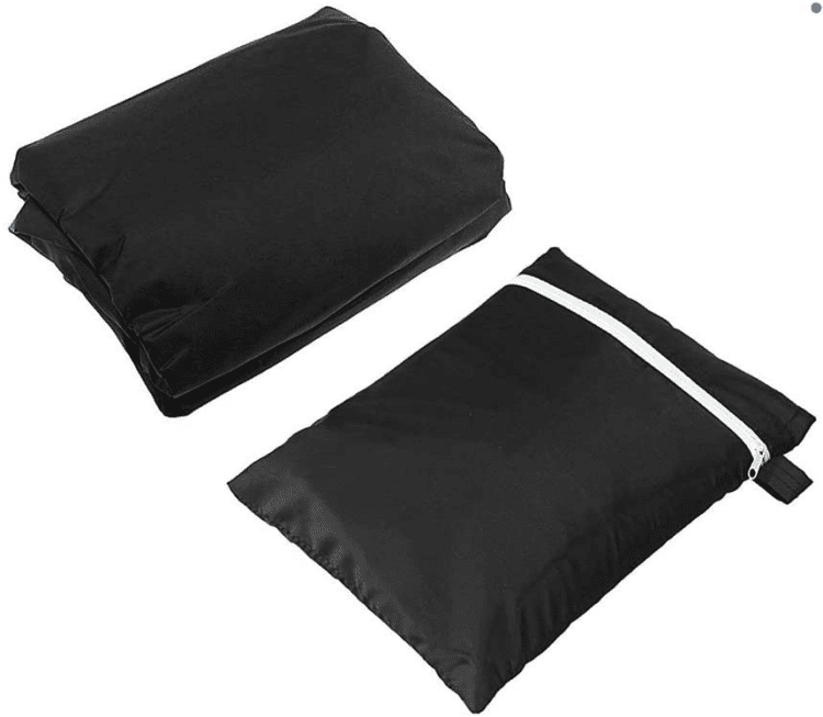 כיסוי איכותי לשולחן טניס פינג פונג KONFORD 7503 – תמונה 3