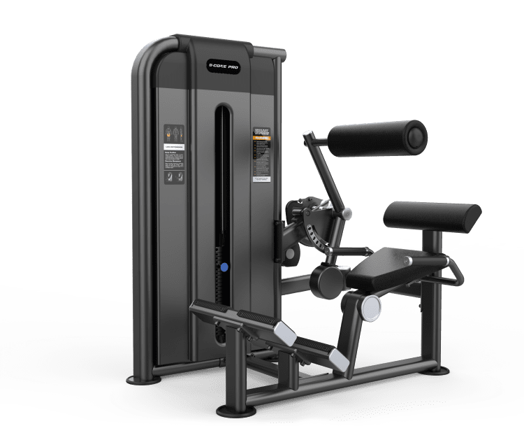 מכשיר פשיטת גב מקצועי B-CORE PRO U2031C Back Extension