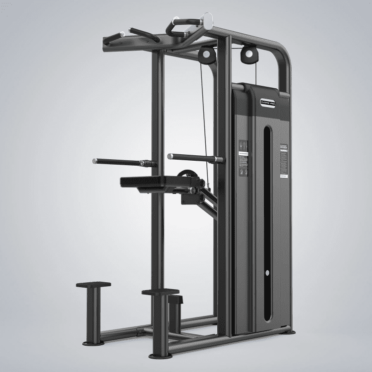 גרביטון מתח מקבילים מקצועי B-CORE PRO U2009C