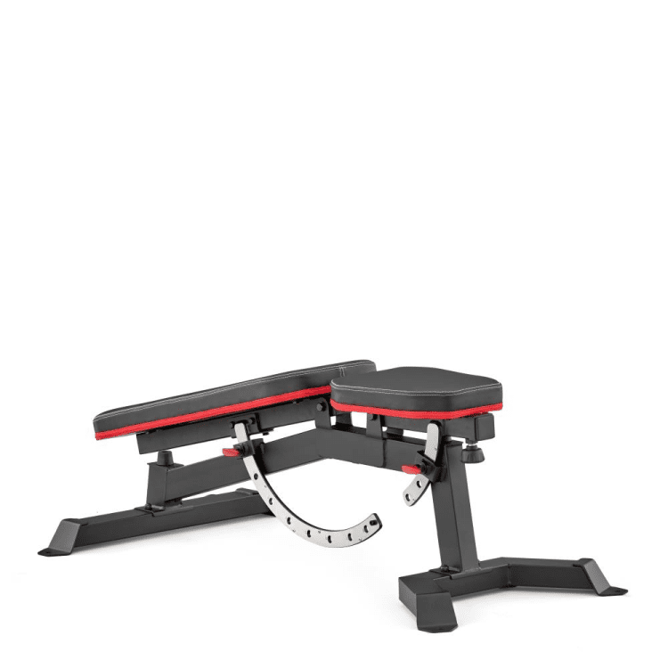 ספת כושר משולבת מתכווננת ADBE-10301 ADIDAS – תמונה 8