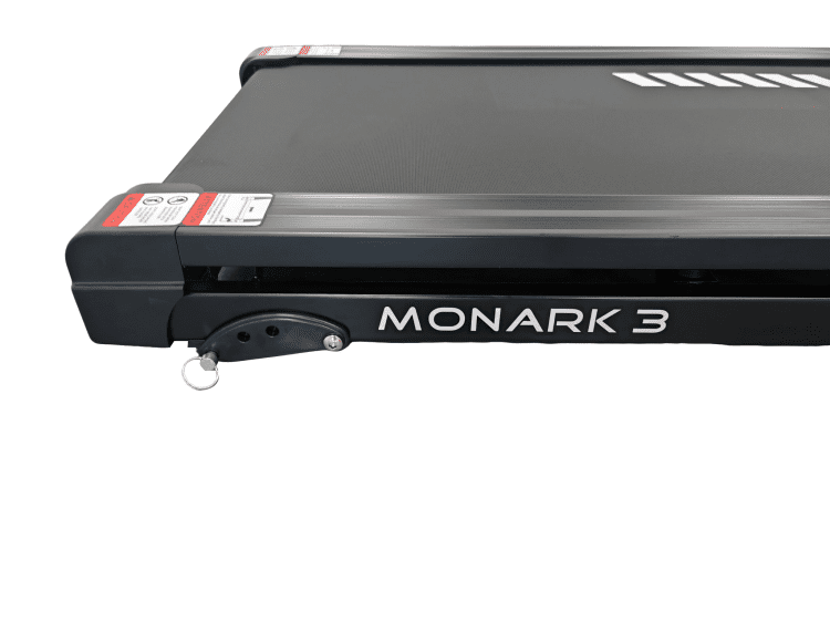 הליכון כושר ביתי מתקפל B-CORE MONARK 3 – תמונה 7