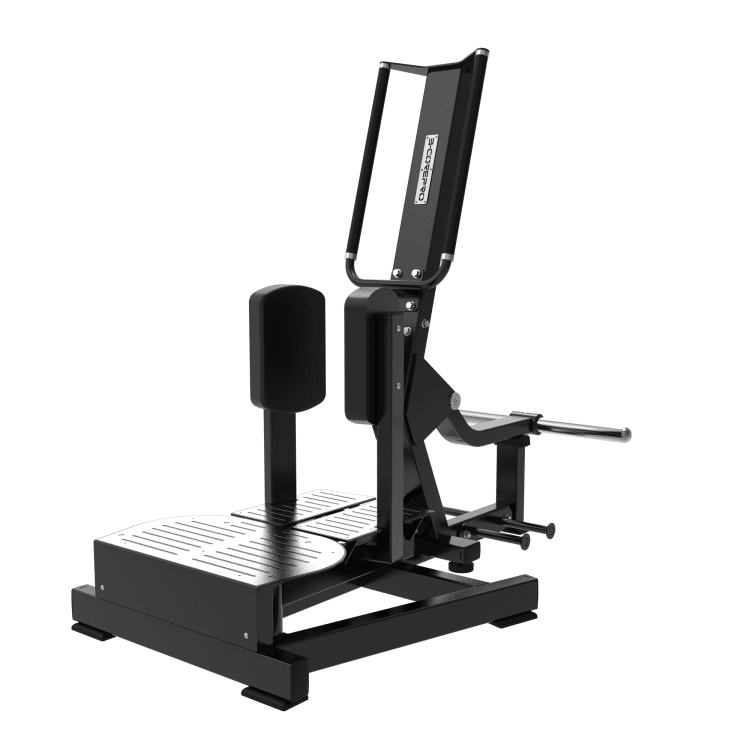 מכשיר מרחיקי ירך בעמידה מקצועי B-CORE PRO DZ110