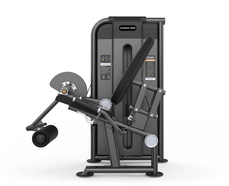 מכשיר פשיטת רגליים מקצועיB-CORE PRO U2002C Leg Extension