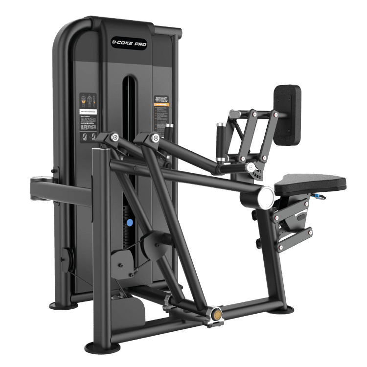 מכשיר חתירה עליונה בישיבה B-CORE PRO U2034C VERTICAL ROW