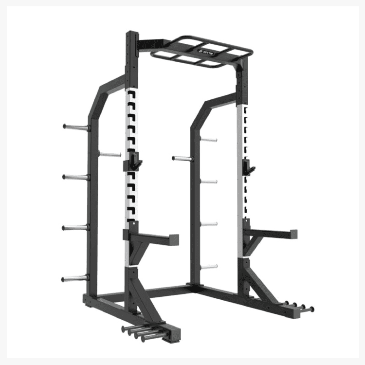כלוב משקולות פתוח מקצועי B-CORE PRO POWER RACK TB68