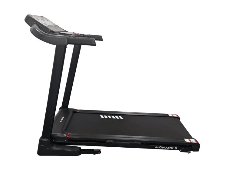הליכון כושר ביתי מתקפל B-CORE MONARK 3 – תמונה 2
