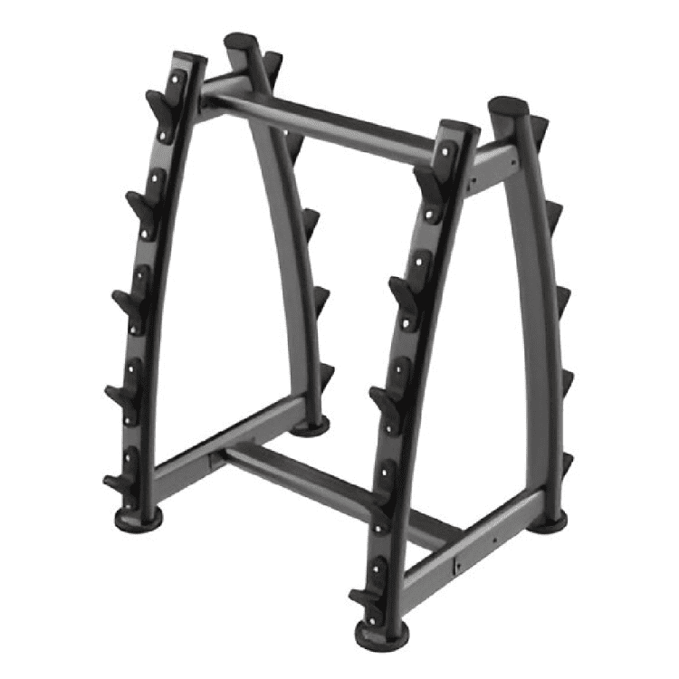 סטנד מקצועי למוטות LP8853 BARBELL