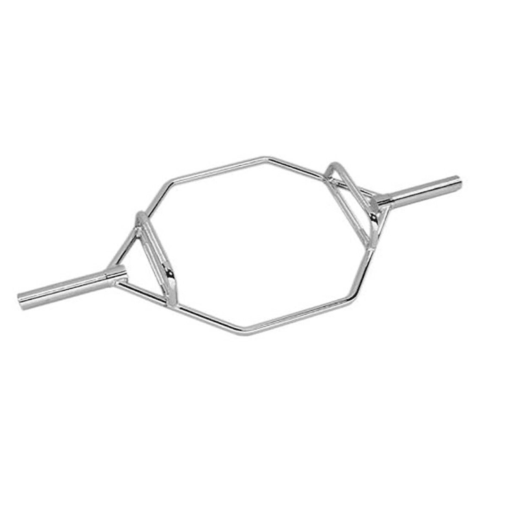מוט אולימפי מקצועי הקס בר    B-CORE HEX BAR C-3-31