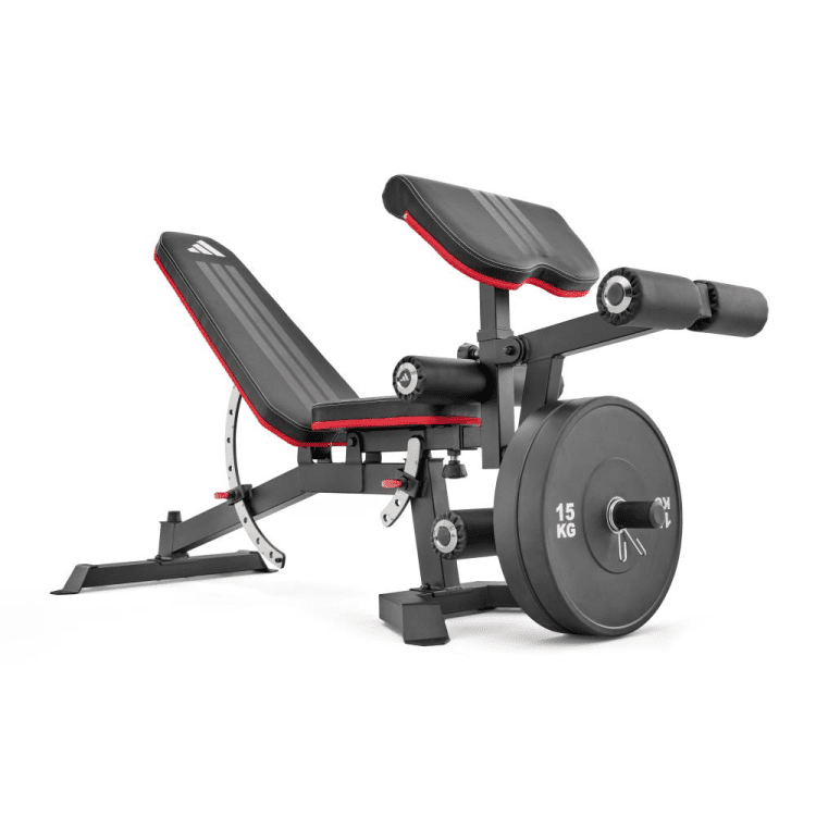 ספת כושר משולבת מתכווננת ADBE-10301 ADIDAS – תמונה 2
