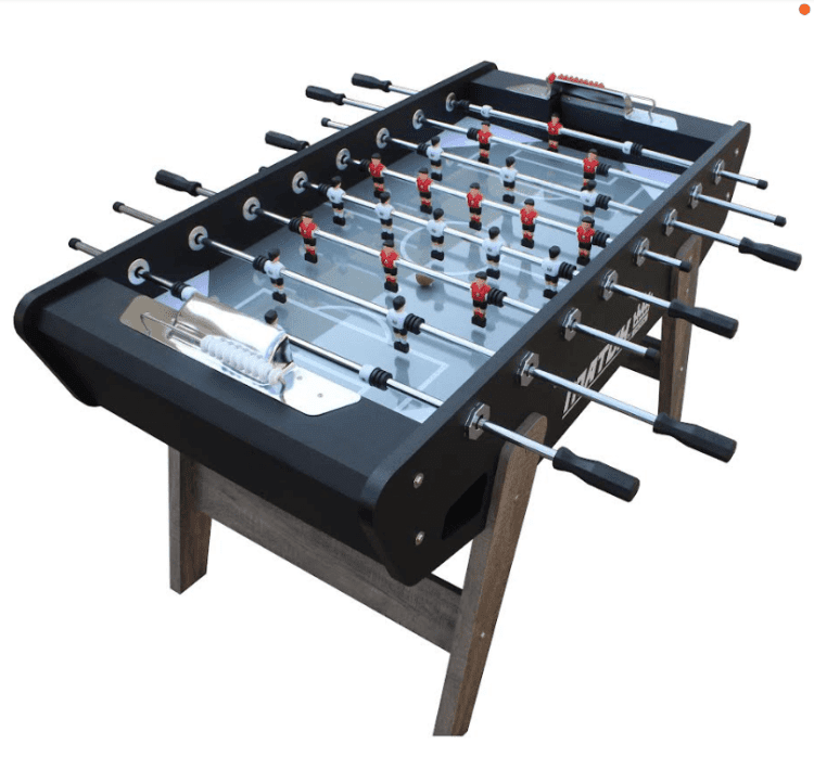 שולחן כדורגל MATCH מבית CROWN קראון – תמונה 6