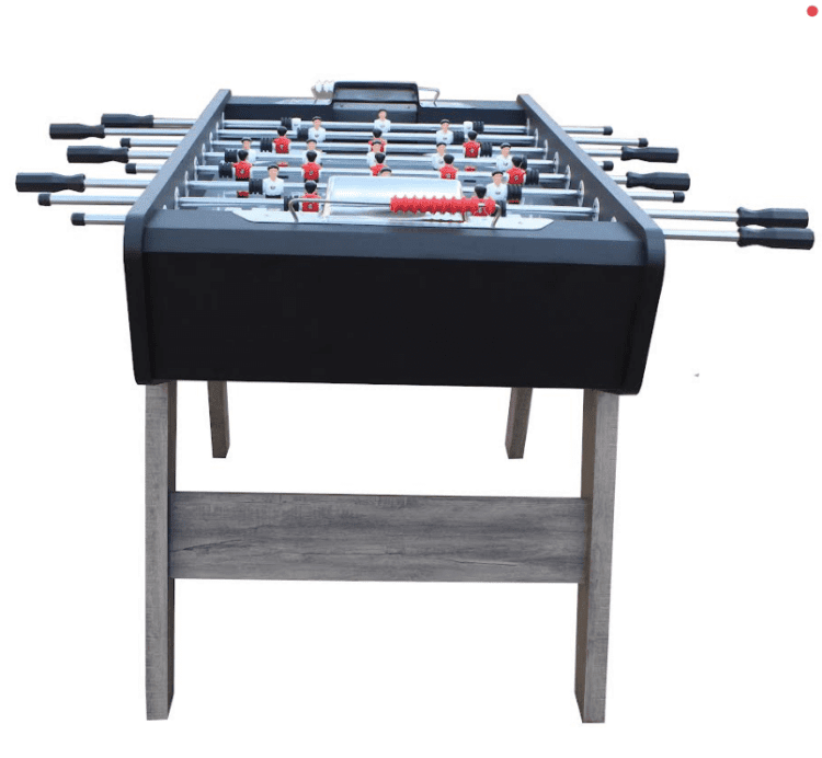 שולחן כדורגל MATCH מבית CROWN קראון – תמונה 7