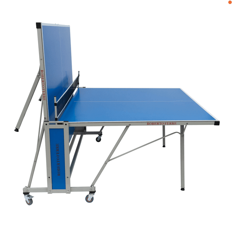 שולחן טניס חוץ Outdoor 1000 מבית Roberto Ferre רוברטו פרה – תמונה 3