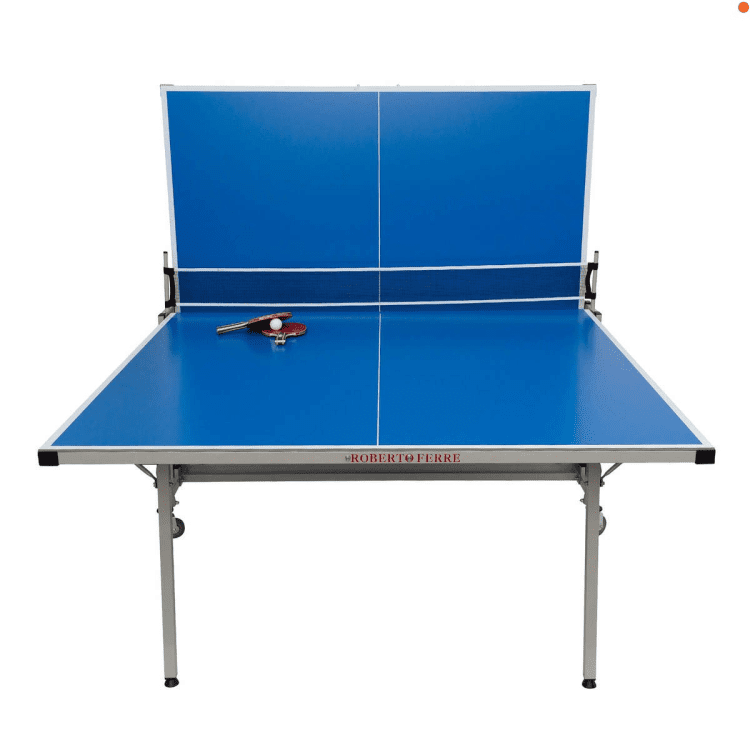 שולחן טניס חוץ Outdoor 1000 מבית Roberto Ferre רוברטו פרה – תמונה 5