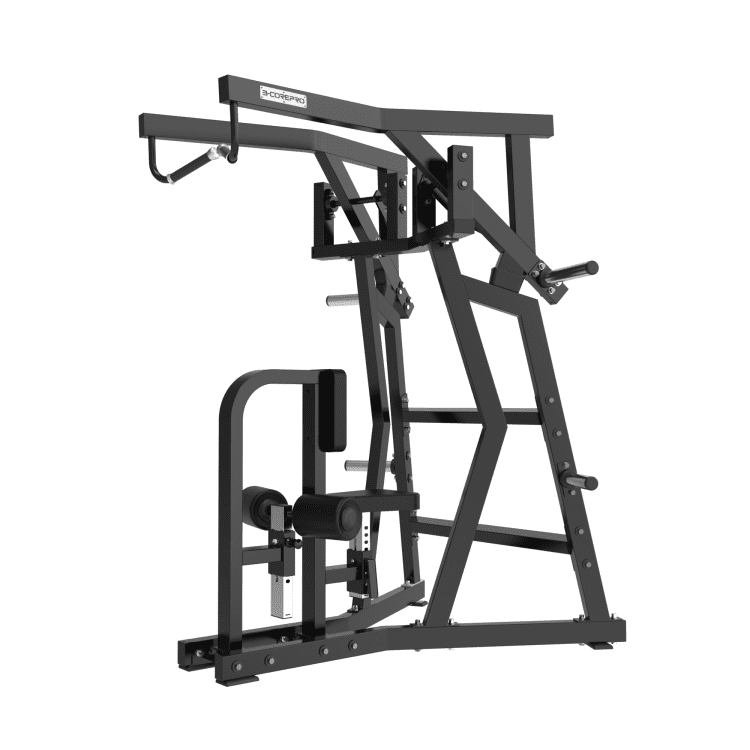 מכשיר משיכה עליונה פולי עליון מקצועי B-CORE PRO TM02