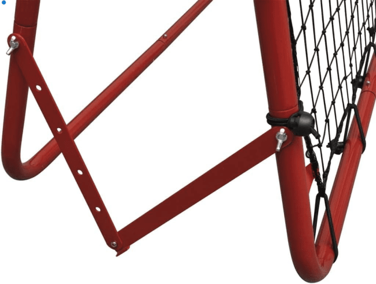 מתקן רשת להחזרת כדורים ריבאונדר PACIFIX REBOUNDER – תמונה 3