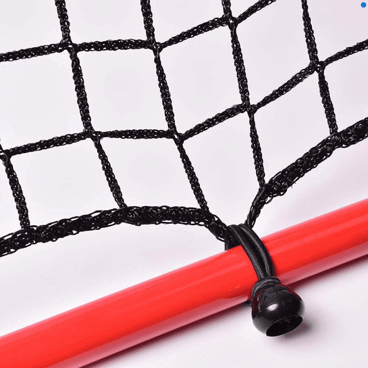 מתקן רשת להחזרת כדורים ריבאונדר PACIFIX REBOUNDER – תמונה 4