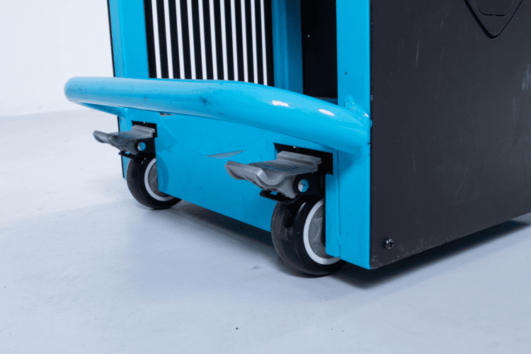 ספסל לאימון ואחסון LIVE PRO LP8863 מתצוגה – תמונה 5