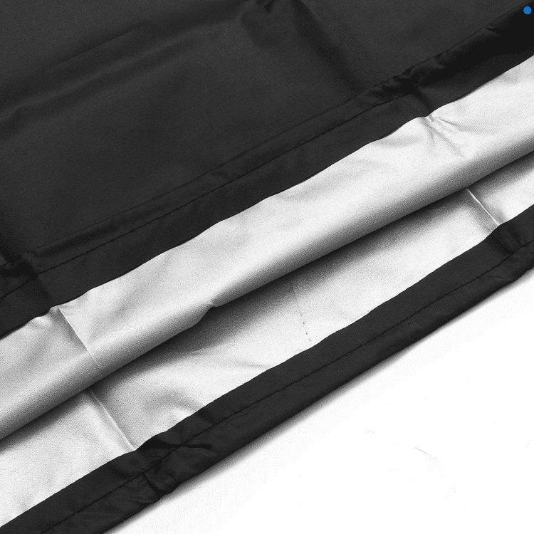 כיסוי איכותי לשולחן טניס פינג פונג KONFORD 7503 – תמונה 6