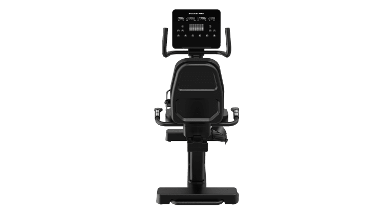 אופני כושר מקצועיים עם משענת גב B-CORE PRO RENEGADE V7 – תמונה 3