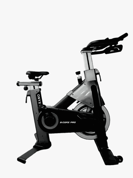 אופני כושר סייקלינג מקצועיים B-CORE ONYX
