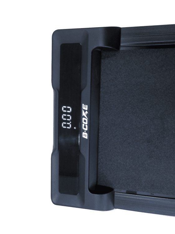 הליכון קומפקטי עם שלט B-CORE PHOENIX WALKING PAD – תמונה 5