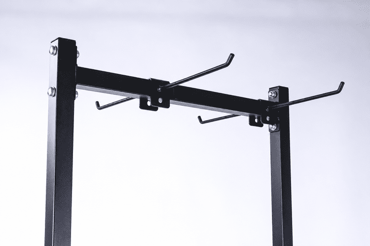 מתלה נייד למזרוני לולאות LIVE PRO LP5342 – תמונה 4