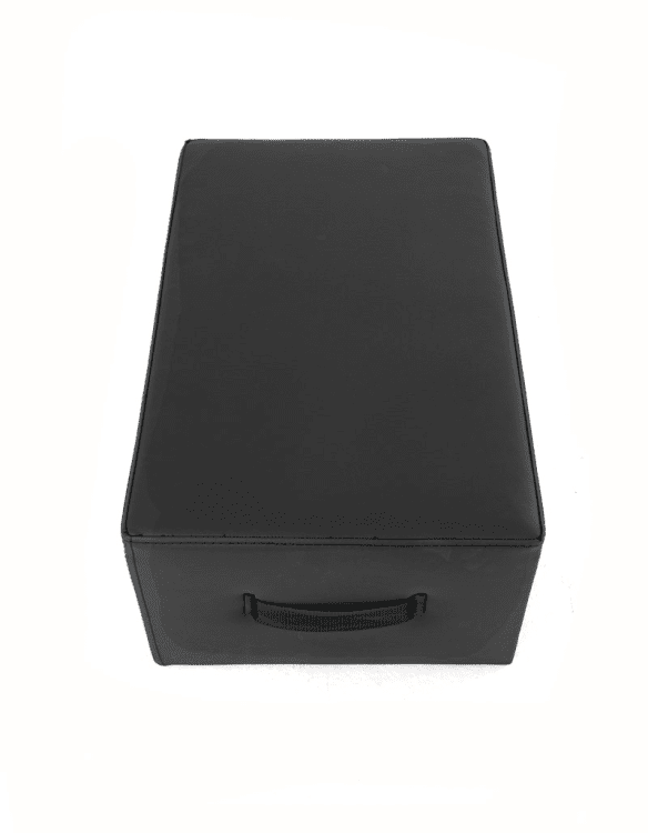 קופסא למיטת פילאטיס רפורמר