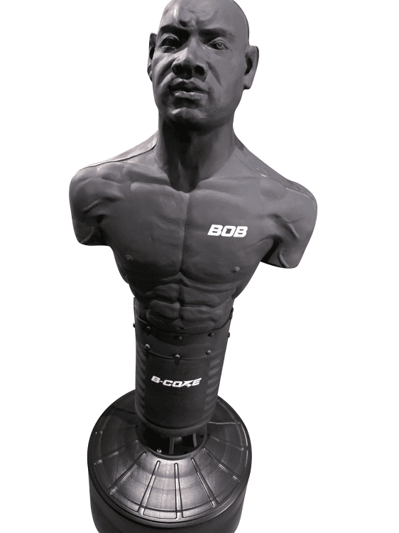 בובת אגרוף עומדת בצורת אדם B-CORE BOB