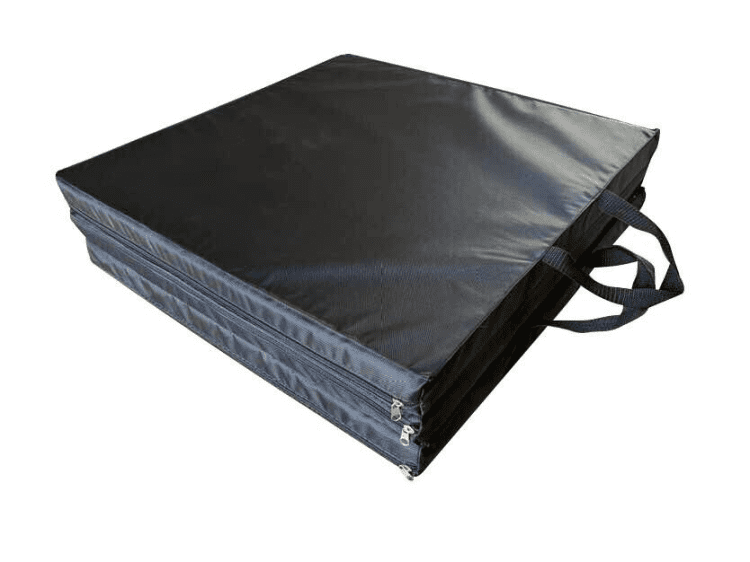 מזרון אימון מתקפל 5 ס