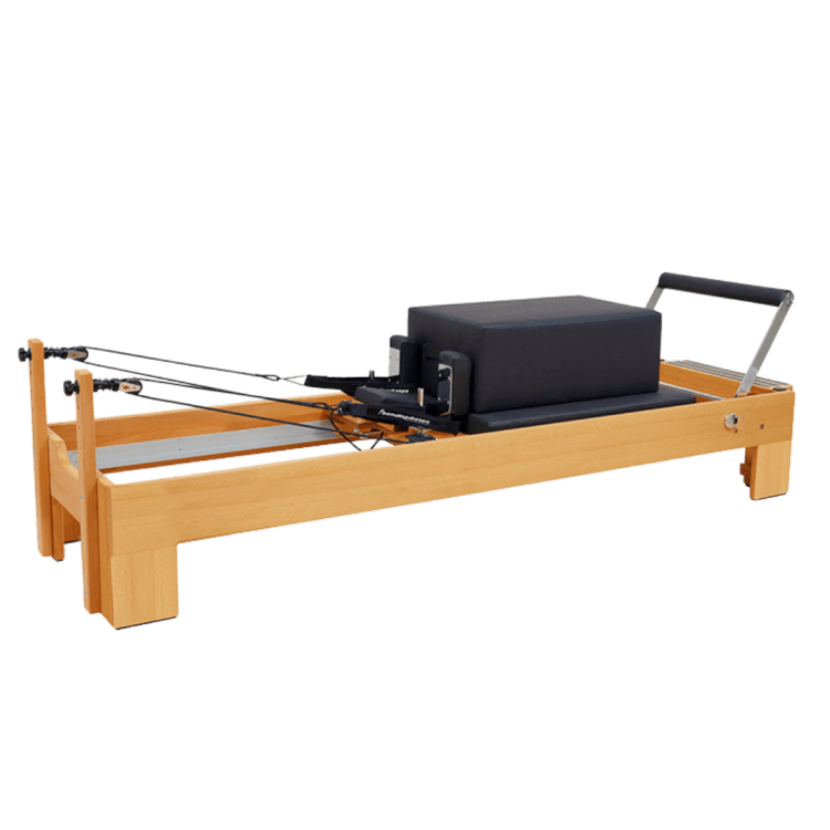 מיטת פילאטיס רפורמר מקצועית B-CORE REFORMER