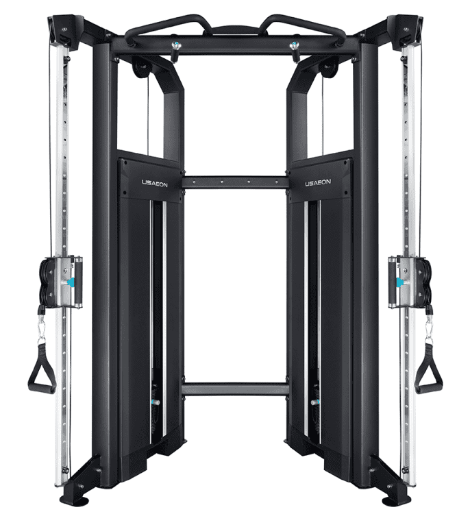 קרוס אובר/כבל קרוס מקצועי AEON CS-857