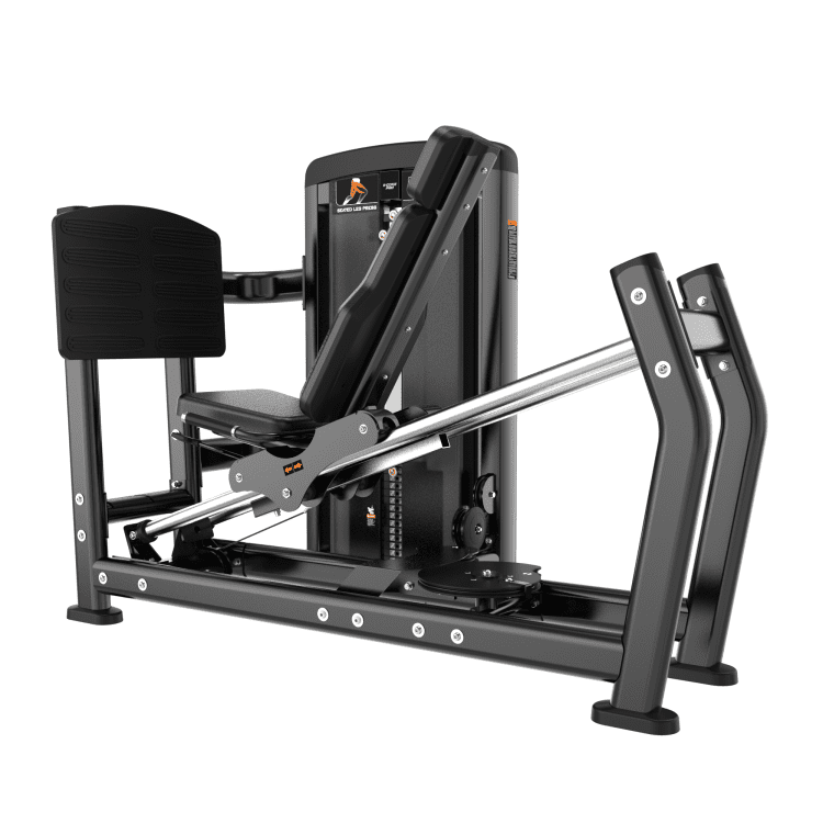 מכשיר לחיצת רגליים מקצועי B-CORE PRO LEG PRESS BH14