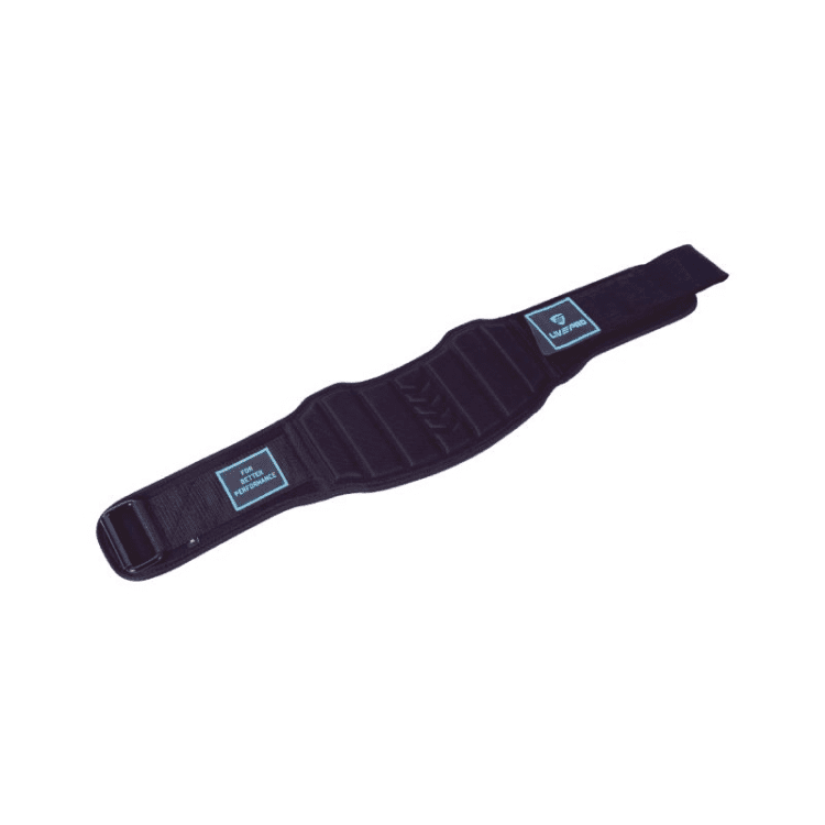 חגורת גב להרמת משקולות LIVE PRO LP8717(L)