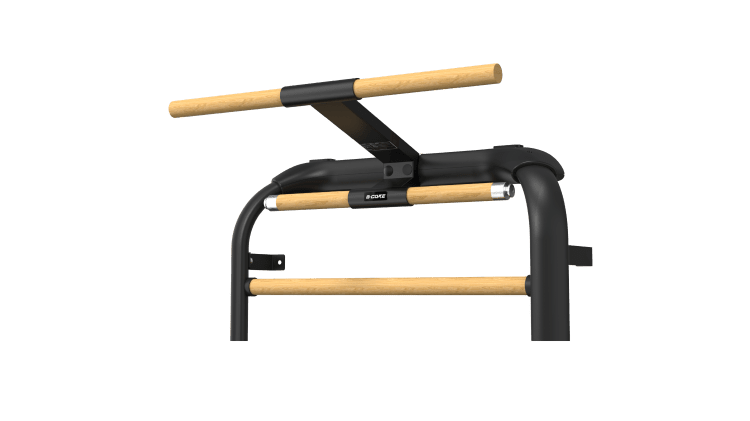 סולם שוודי מעוצב B-CORE DW-1 – תמונה 3