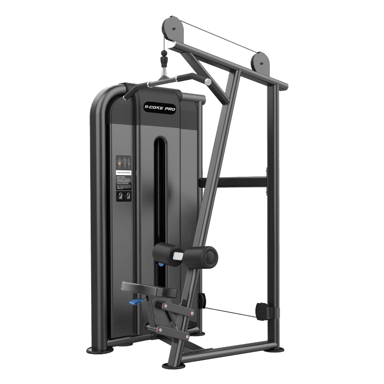 מכשיר פולי עליון B-CORE PRO U2012C LAT PULLDOWN