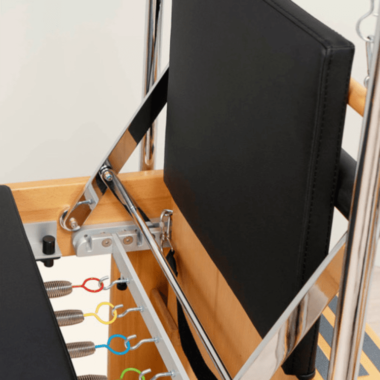 מיטת פילאטיס טאוור רפורמר מקצועית B-CORE TOWER REFORMER – תמונה 2