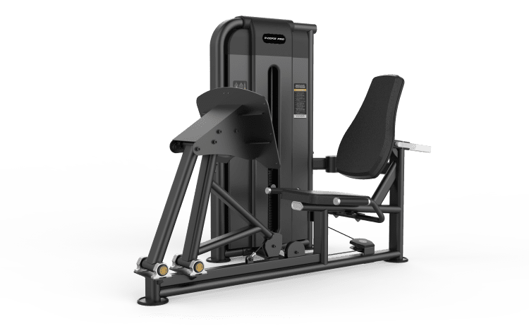 מכשיר לחיצת רגליים מקצועי B-CORE PRO U2003C Leg Press