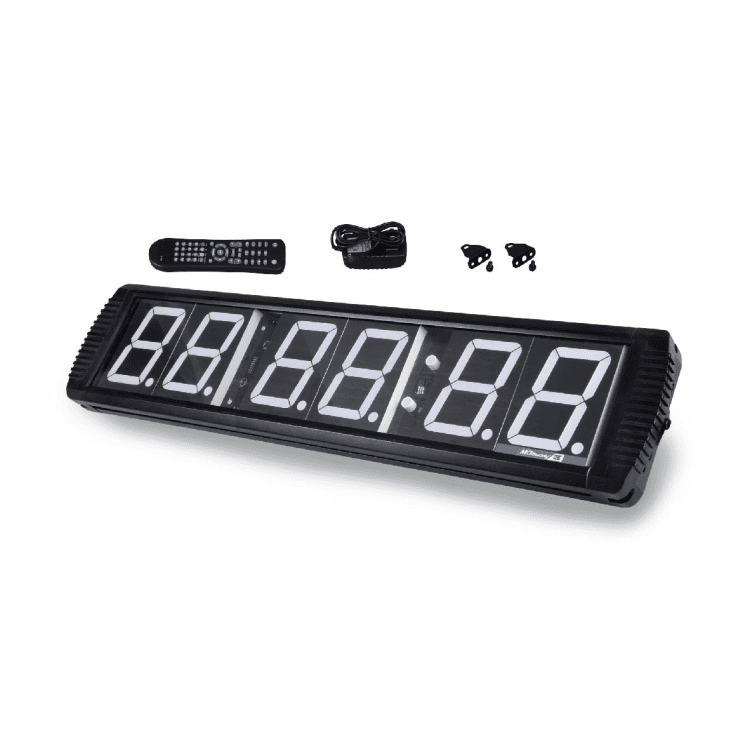 שעון טיימר לקיר MD BUDDY WALL TIMER