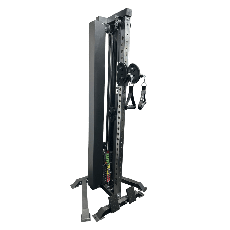 פולי עומד/לקיר B-CORE APOLLO SPCPM001 מתצוגה