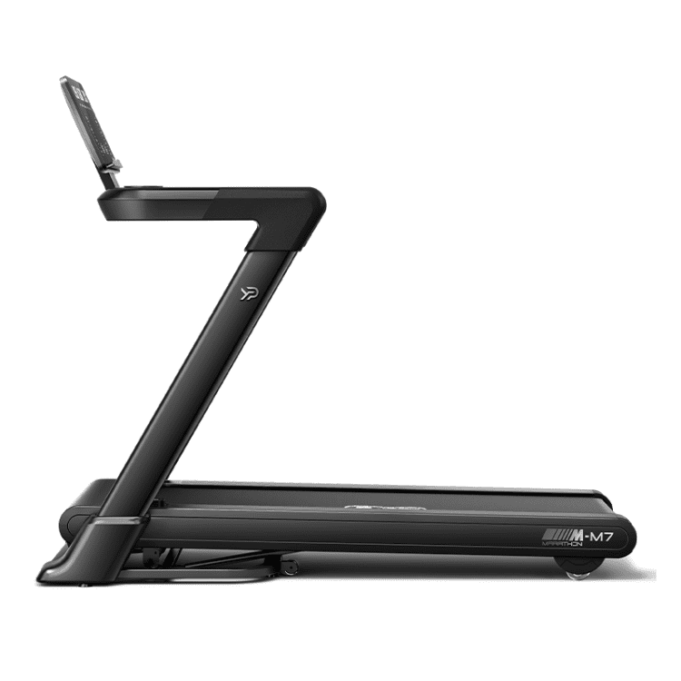 הליכון כושר חצי מקצועי עם שיפוע חשמלי YP-M7 – תמונה 2