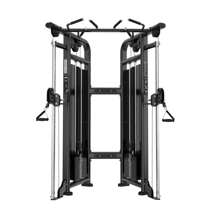קרוסאובר פונקציונאלי מקצועי B-CORE PRO ADJUSTABLE CROSSOVER BH22