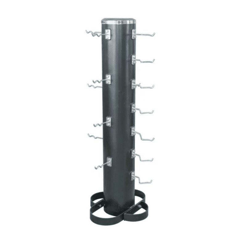 סטנד מקצועי לידיות משיכה לפולי B-CORE LRK-107