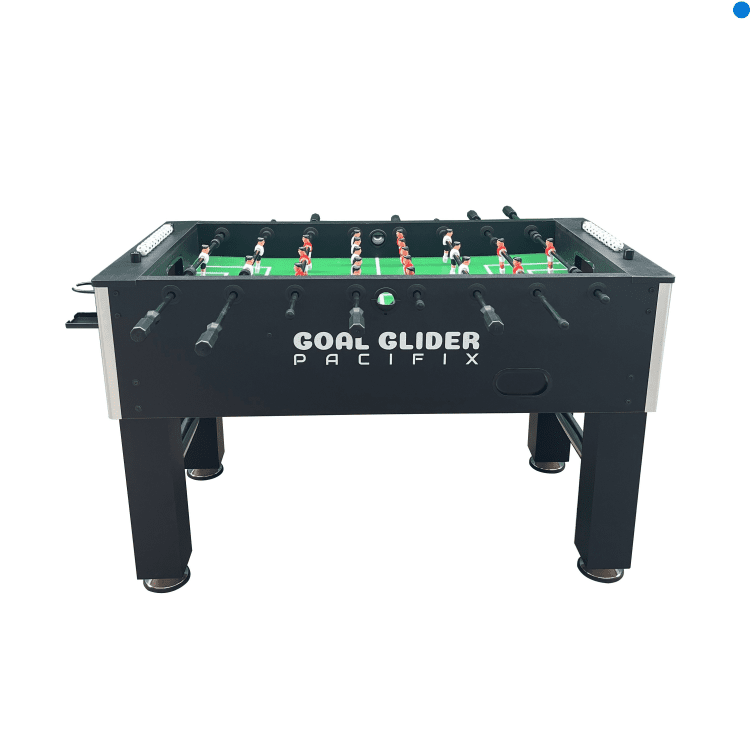 שולחן כדורגל מקצועי PACIFIX GOAL GLIDER