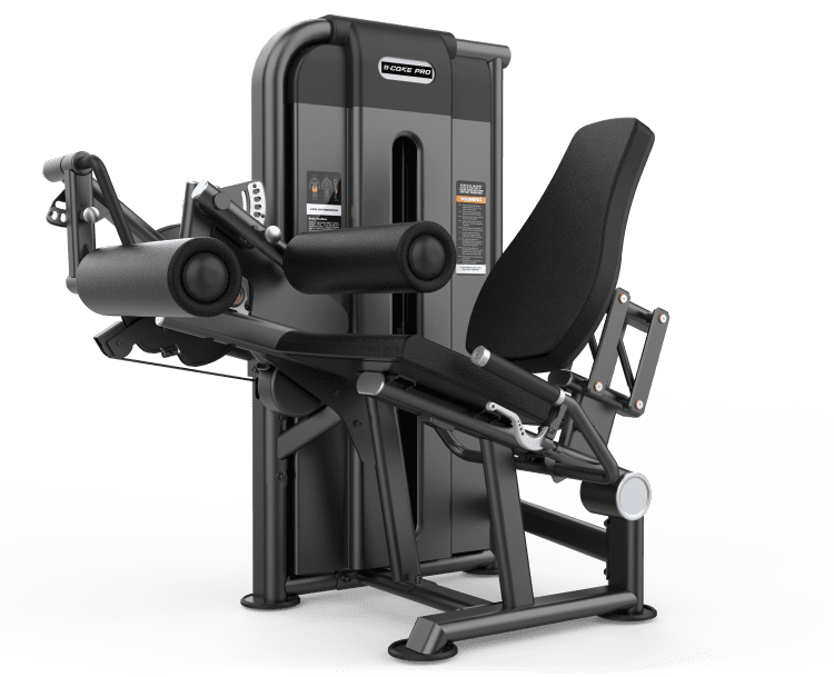 פושטי כופפי ברך מקצועי B-CORE PRO U2086C