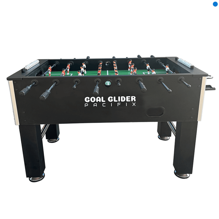 שולחן כדורגל מקצועי PACIFIX GOAL GLIDER – תמונה 2