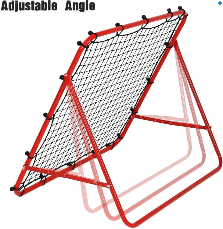 מתקן רשת להחזרת כדורים ריבאונדר PACIFIX REBOUNDER – תמונה 2