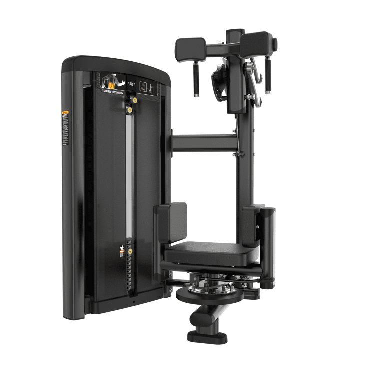 מכשיר אימון לשרירי הבטן האלכסוניים B-CORE PRO ROTARY TORSO BH20